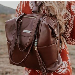 Lily jade shaylee diaper bag